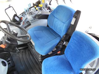 Τρακτέρ New Holland 2014 T6175-thumb-33