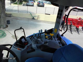 Τρακτέρ New Holland 2014 T6175-thumb-34