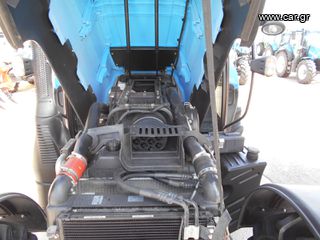 Τρακτέρ New Holland 2014 T6175-thumb-22