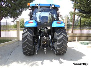 Τρακτέρ New Holland 2014 T6175-thumb-11