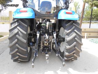 Τρακτέρ New Holland 2014 T6175-thumb-9