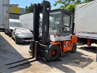 Kalmar 1998 LMV AB ΕΤΟΙΜΟΠΑΡΑΔΟΤΟ