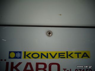 Ψυγείο Ford 2014 CONNECT*ΨΥΓΕΙΟ*MAXI*3 ΘΕΣΕΙΣ*ΠΛΑΪΝΗ ΠΟΡΤΑ-thumb-10