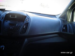 Ψυγείο Ford 2014 CONNECT*ΨΥΓΕΙΟ*MAXI*3 ΘΕΣΕΙΣ*ΠΛΑΪΝΗ ΠΟΡΤΑ-thumb-13