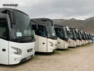 Isuzu 2018 TEMSA PRESTIJ SX - 30 ΘΕΣΕΩΝ-thumb-16