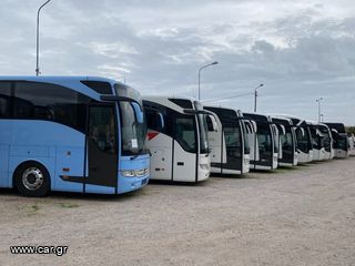 Isuzu 2018 TEMSA PRESTIJ SX - 30 ΘΕΣΕΩΝ-thumb-17