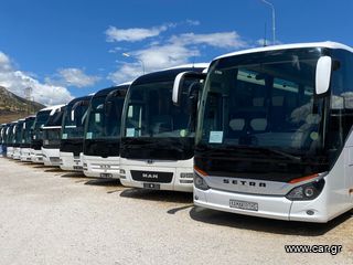 Isuzu 2018 TEMSA PRESTIJ SX - 30 ΘΕΣΕΩΝ-thumb-20