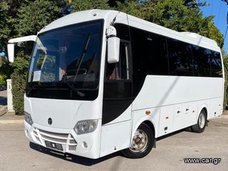 Isuzu 2018 TEMSA PRESTIJ SX - 30 ΘΕΣΕΩΝ-thumb-1