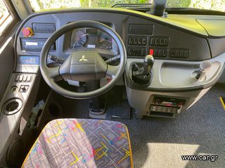 Isuzu 2018 TEMSA PRESTIJ SX - 30 ΘΕΣΕΩΝ-thumb-8