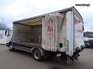Καρότσα Κουρτίνα Mercedes-Benz 2010 atego 1524 full extra-thumb-15