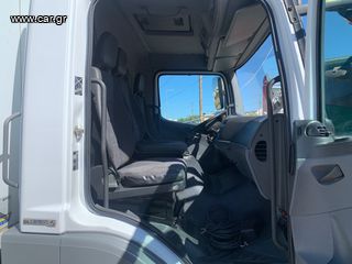 Καρότσα Κουρτίνα Mercedes-Benz 2010 atego 1524 full extra-thumb-7