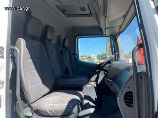 Καρότσα Κουρτίνα Mercedes-Benz 2010 atego 1524 full extra-thumb-8