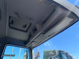 Καρότσα Κουρτίνα Mercedes-Benz 2010 atego 1524 full extra-thumb-9