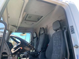Καρότσα Κουρτίνα Mercedes-Benz 2010 atego 1524 full extra-thumb-12