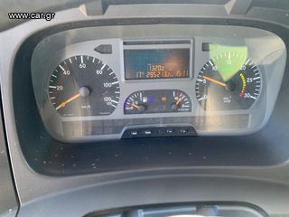 Καρότσα Κουρτίνα Mercedes-Benz 2010 atego 1524 full extra-thumb-13