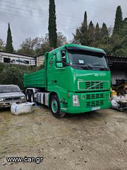 Volvo '06 FH 13 6X4R 440