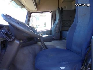 Καρότσα Κουρτίνα Volvo 2011 FM 450 EURO 5-thumb-9