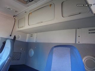 Καρότσα Κουρτίνα Volvo 2011 FM 450 EURO 5-thumb-10