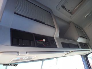 Καρότσα Κουρτίνα Volvo 2011 FM 450 EURO 5-thumb-11