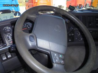 Καρότσα Κουρτίνα Volvo 2011 FM 450 EURO 5-thumb-13