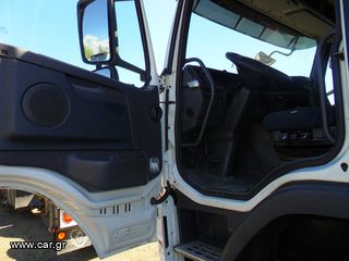 Καρότσα Κουρτίνα Volvo 2011 FM 450 EURO 5-thumb-14