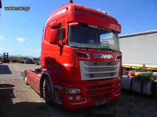 Scania '11
