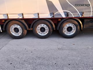 Scania '07 R 500