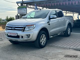 Ford 2015 Ford Ranger 3.2 TDCi Limited 4x4