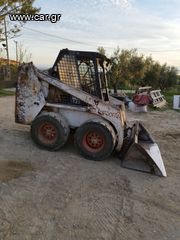 Bobcat '89 843