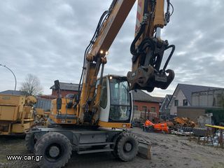 Liebherr '12 904