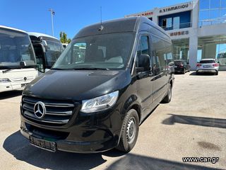 Mercedes-Benz '20 SPRINTER 316