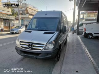 Mercedes-Benz '12 SPRINTER 313 CDI