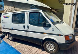 Ford '90 Camper Westfalia