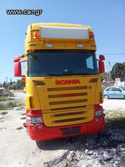 Scania '10 R400