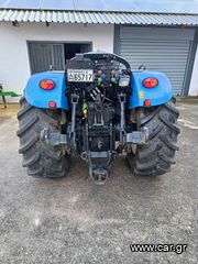 New Holland '21 TDT100F