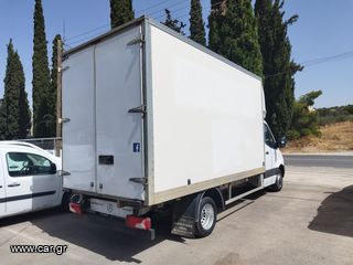 Κόφα Mercedes-Benz 2020 Sprinter 514 314  ερασιτεχνικό δίπλωμα-thumb-4