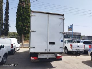Κόφα Mercedes-Benz 2020 Sprinter 514 314  ερασιτεχνικό δίπλωμα-thumb-6