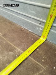Κόφα Mercedes-Benz 2020 Sprinter 514 314  ερασιτεχνικό δίπλωμα-thumb-9