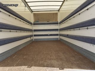 Κόφα Mercedes-Benz 2020 Sprinter 514 314  ερασιτεχνικό δίπλωμα-thumb-11
