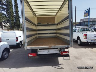 Κόφα Mercedes-Benz 2020 Sprinter 514 314  ερασιτεχνικό δίπλωμα-thumb-12