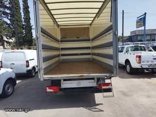 Κόφα Mercedes-Benz 2020 Sprinter 514 314  ερασιτεχνικό δίπλωμα-thumb-15