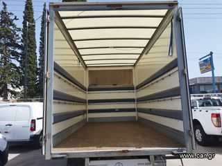 Κόφα Mercedes-Benz 2020 Sprinter 514 314  ερασιτεχνικό δίπλωμα-thumb-16