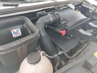 Κόφα Mercedes-Benz 2020 Sprinter 514 314  ερασιτεχνικό δίπλωμα-thumb-19