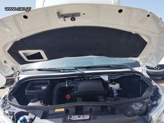 Κόφα Mercedes-Benz 2020 Sprinter 514 314  ερασιτεχνικό δίπλωμα-thumb-21