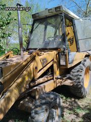 JCB '88 JCB 3CX 4x4