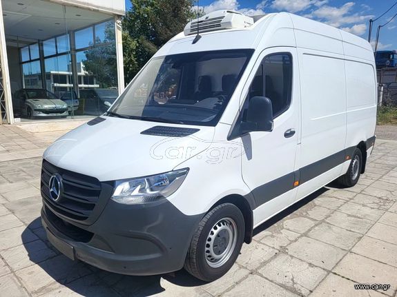 Mercedes-Benz '20 314 CDI SPRINTER EYRO 6D