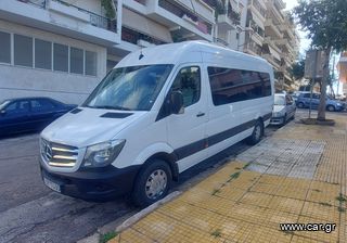 Mercedes-Benz '15 Sprinter 416