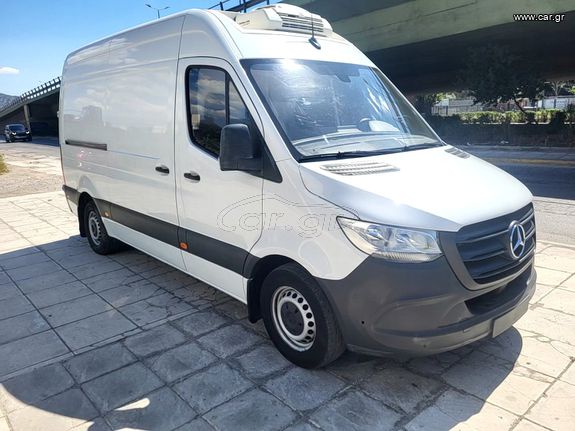 Mercedes-Benz '20 314 CDI SPRINTER EYRO 6D