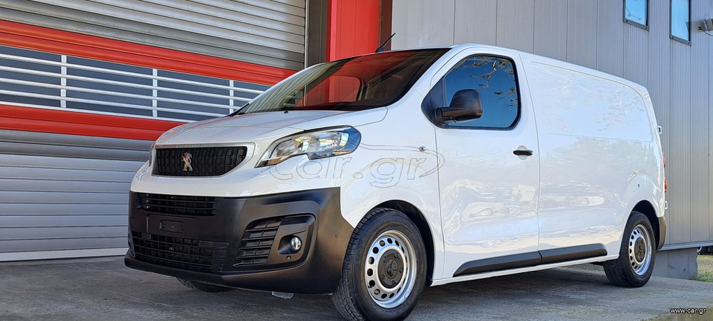 Κλούβα Peugeot 2019 Expert L2