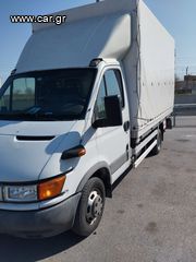 Iveco '04 Daily
